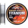 Волосінь Select Titanium 0,13 steel (1862.02.03)