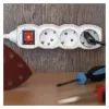Сетевой удлинитель EMOS P1521 изображение 4