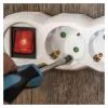 Сетевой удлинитель EMOS P1521 изображение 5