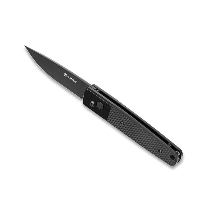 Нож Ganzo G721B-GR изображение 3