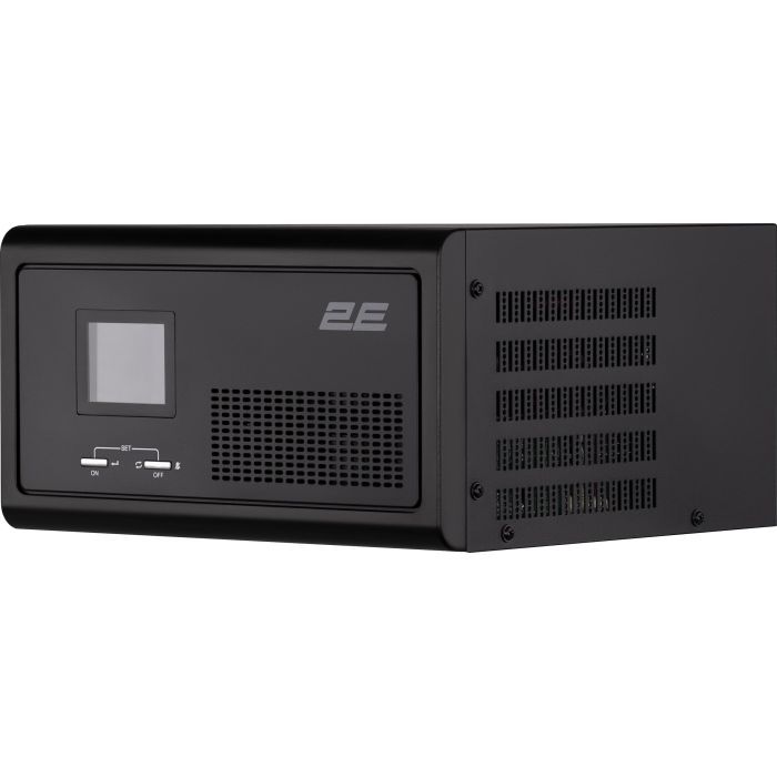 Сонячний інвертор Full Energy HI1000 1000W (2E-HI1000)