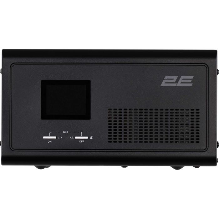 Сонячний інвертор Full Energy HI1000 1000W (2E-HI1000) зображення 2