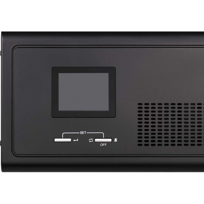 Сонячний інвертор Full Energy HI1000 1000W (2E-HI1000) зображення 4