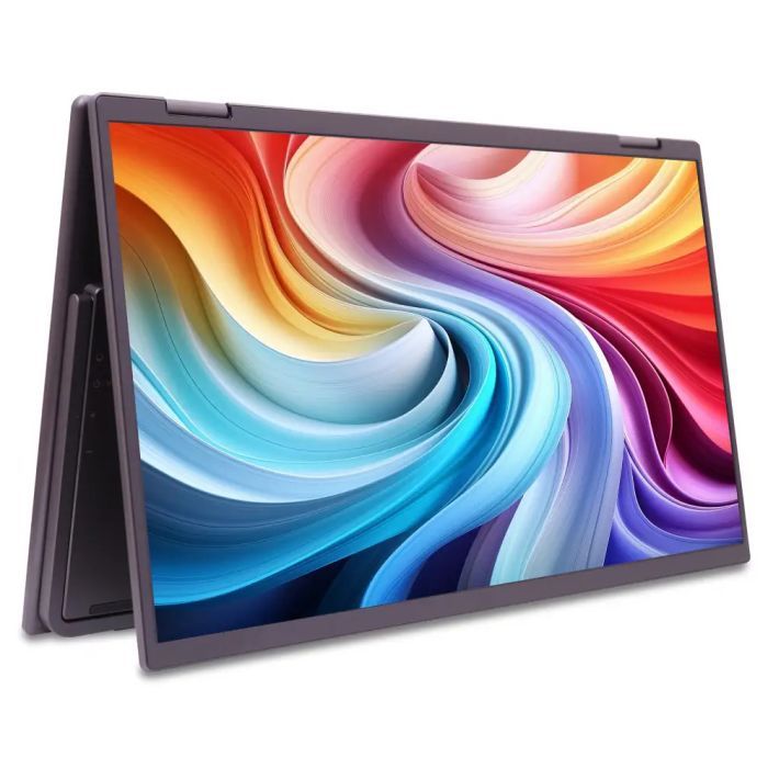 Монітор Acer Dual Portable PD163Qbmiuux (UM.ZP3EE.008) зображення 10