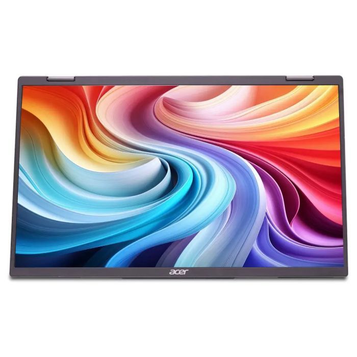 Монітор Acer Dual Portable PD163Qbmiuux (UM.ZP3EE.008) зображення 9