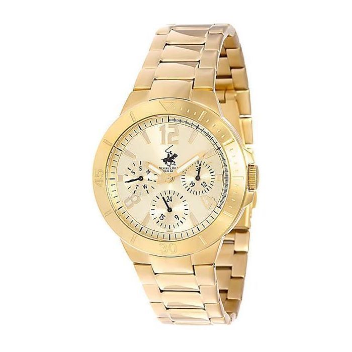 Наручные часы Beverly Hills Polo Club BH336-03