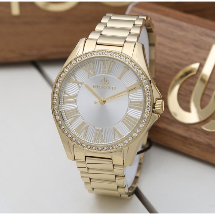Наручные часы Bigotti BG.1.10075-3 изображение 2
