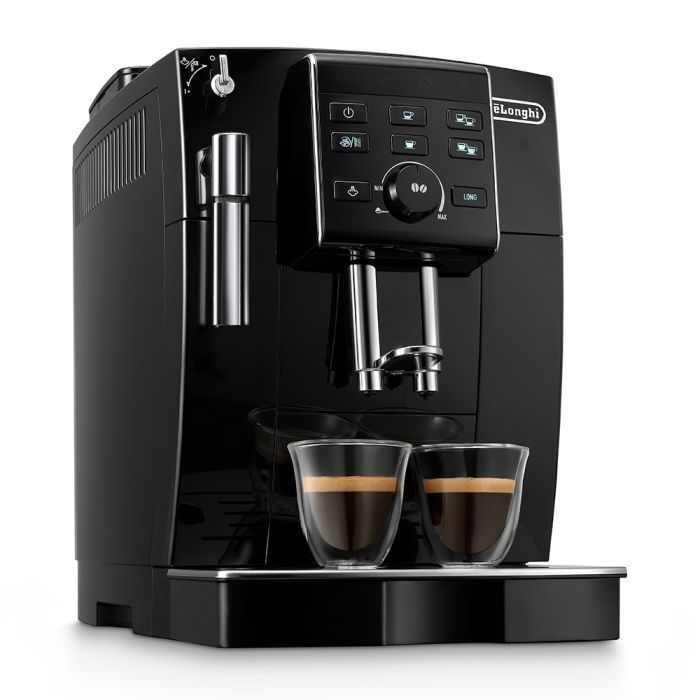 Кофемашина DeLonghi ECAM 13.123 B изображение 2