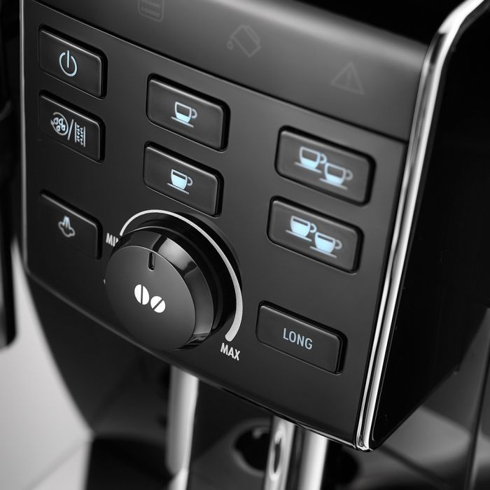 Кофемашина DeLonghi ECAM 13.123 B изображение 3