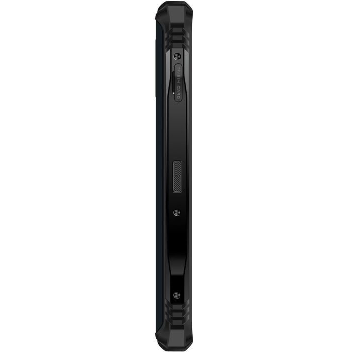 Мобильный телефон Doogee S cyber 8/256Gb Black Red (6923740212431) изображение 4
