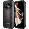 Мобильный телефон Doogee S cyber 8/256Gb Black Red (6923740212431) изображение 9