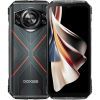 Мобильный телефон Doogee S cyber 8/256Gb Black Red (6923740212431)