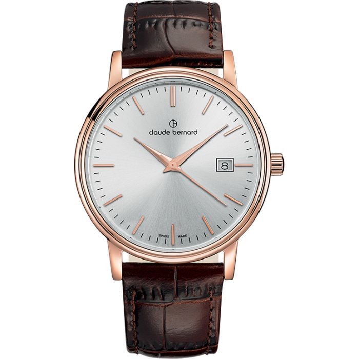 Наручные часы Claude Bernard 53007 37R AIR