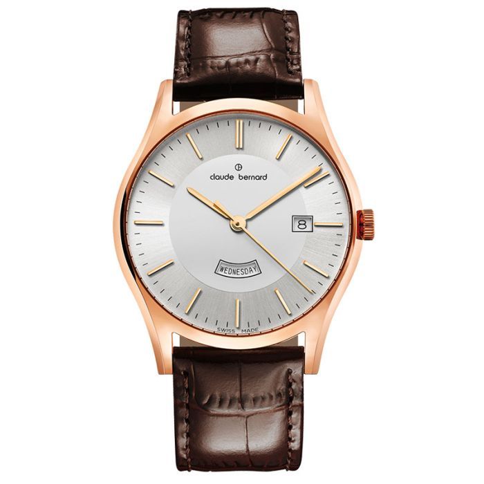 Наручные часы Claude Bernard 84200 37R AIR
