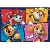 Пазл Clementoni Paw Patrol. New серія MAXI 24 елементи (24238) зображення 2