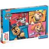 Пазл Clementoni Paw Patrol. New серія MAXI 24 елементи (24238)