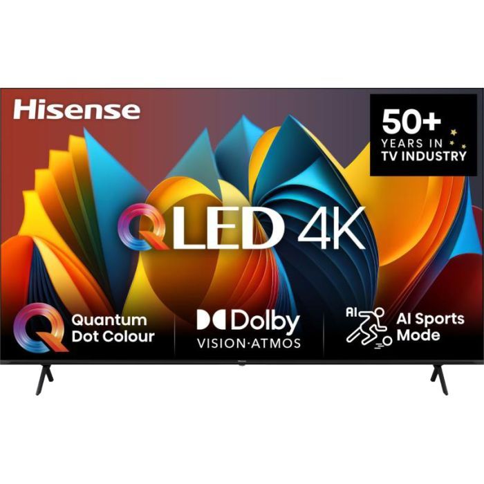 Телевізор Hisense 85E7NQ зображення 2