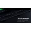 Кулер для корпуса ID-Cooling TF-12025-PRO ARGB TRIO изображение 12