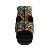 Курточка для тварин WAUDOG Clothes Блоки S 35 (405-4056)
