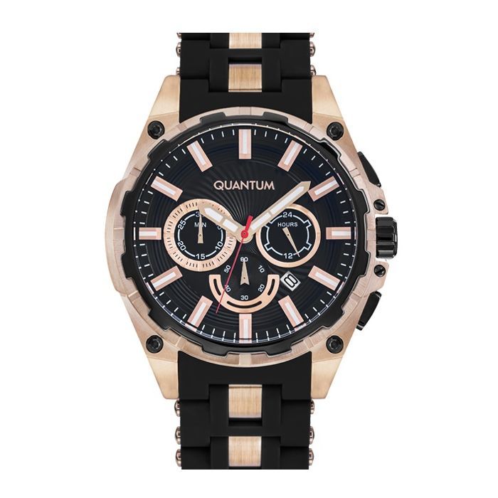 Наручний годинник Quantum Watch HNG500.850