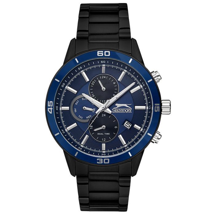 Наручний годинник Slazenger SL.09.6198.2.05