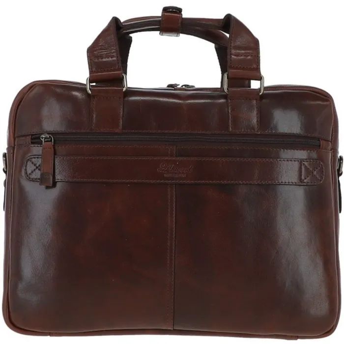 Сумка Ashwood 8143 Brown изображение 3