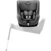 Автокресло Britax-Romer DUALFIX 5Z Style Mineral Grey (2000040862) изображение 5
