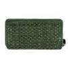 Кошелек Ashwood D84 Green изображение 2