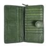 Кошелек Ashwood D84 Green изображение 3