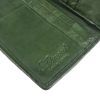 Кошелек Ashwood D84 Green изображение 5