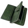 Кошелек Ashwood D84 Green изображение 6