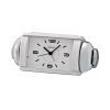 Настольные часы Seiko будильник (QHK027W)