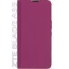 Чехол для мобильного телефона BeCover Exclusive New Style ZTE Blade A35 Red (712608)