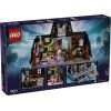 Конструктор LEGO Wednesday Комната Комната Венздей и Энид (76781) изображение 10