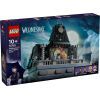 Конструктор LEGO Wednesday Комната Комната Венздей и Энид (76781)