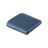 Гаманець Visconti VSL33 TAP-N-GO з RFID Steel Blue-Black (VSL33 BL/BLK) зображення 3