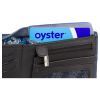 Гаманець Visconti VSL33 TAP-N-GO з RFID Steel Blue-Black (VSL33 BL/BLK) зображення 6