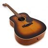 Гітара акустична Yamaha F370 Tabacco Brown Sunburst зображення 3