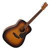 Гітара акустична Yamaha F370 Tabacco Brown Sunburst зображення 6