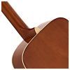 Гітара акустична Yamaha F370 Tabacco Brown Sunburst зображення 7