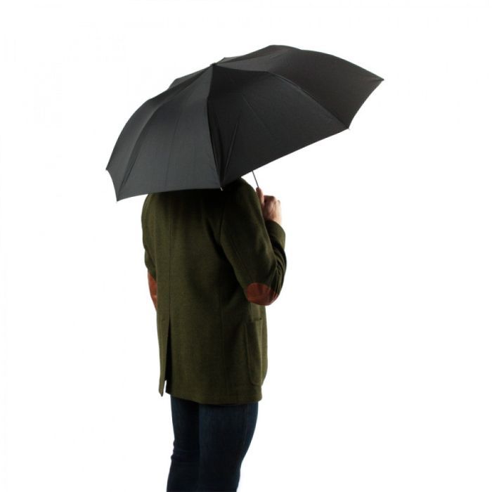 Парасоля Fulton Ambassador G518 Black (G518-000649) зображення 3