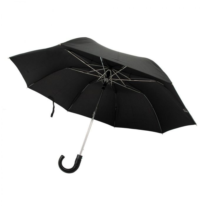 Парасоля Fulton Ambassador G518 Black (G518-000649) зображення 5