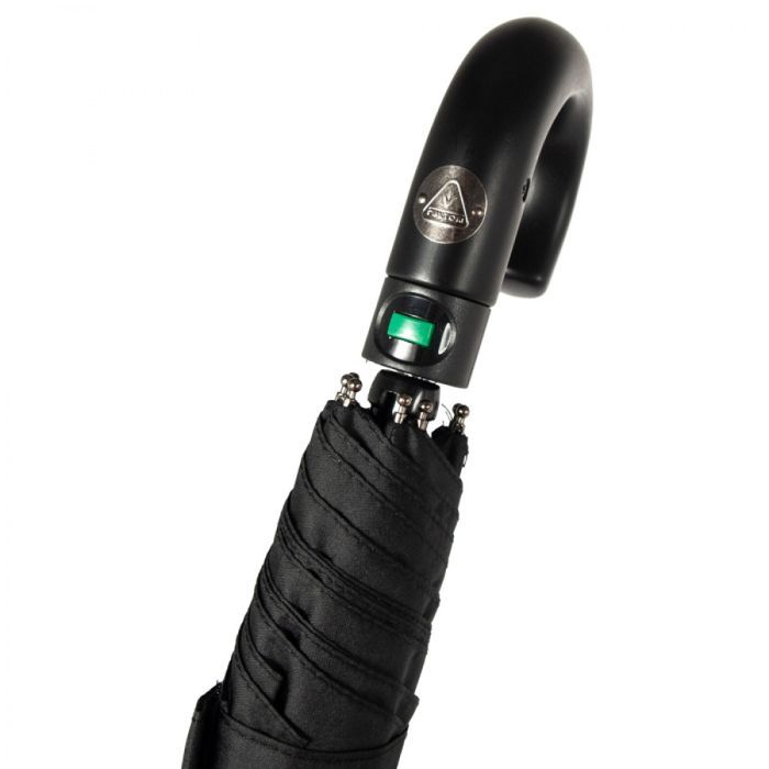 Парасоля Fulton Ambassador G518 Black (G518-000649) зображення 9