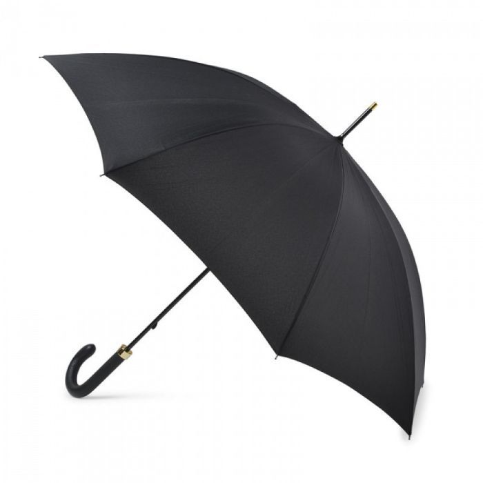 Зонт Fulton Minister G809 Black (G809-009888)