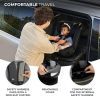 Автокресло Kinderkraft Xpedition 2 i-Size Harbour Blue (KCXPED02BLU0000) (5902533924097) изображение 10