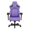 Крісло ігрове Anda Seat Kaiser 4 Size XL Violet (AD12YDDC-XLL-20-V-PV/C) зображення 2