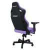 Крісло ігрове Anda Seat Kaiser 4 Size XL Violet (AD12YDDC-XLL-20-V-PV/C) зображення 4