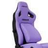 Крісло ігрове Anda Seat Kaiser 4 Size XL Violet (AD12YDDC-XLL-20-V-PV/C) зображення 7