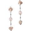 Серьги Julie Julsen JJER9850.4