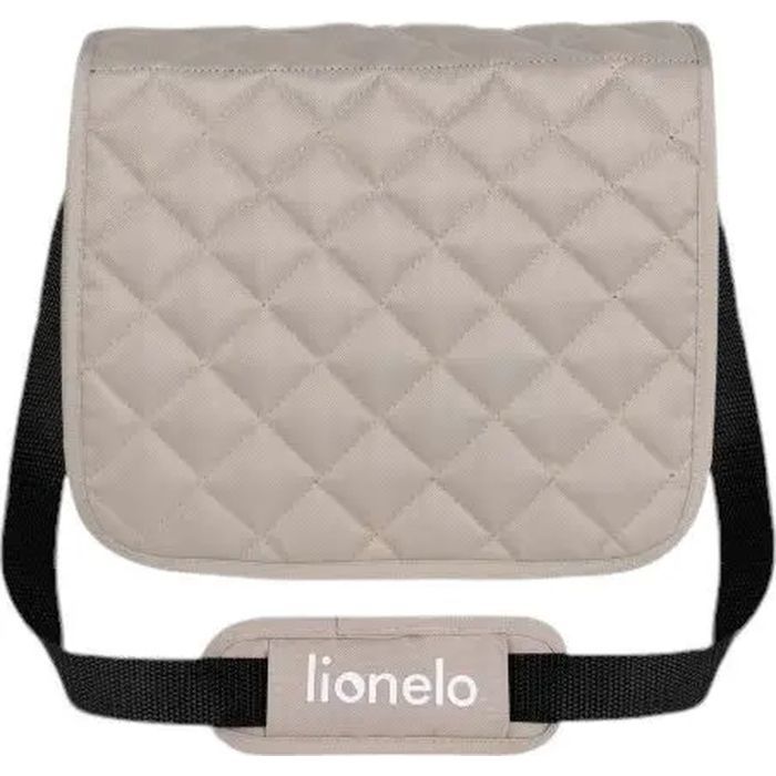 Коляска Lionelo Emma Plus Green Emerald (LO-EMMA PLUS GREEN EMERALD) изображение 8